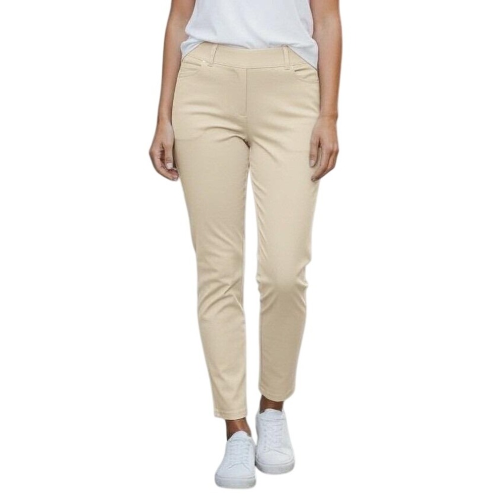 Athleta Brooklyn Ankle Pants Size 10
